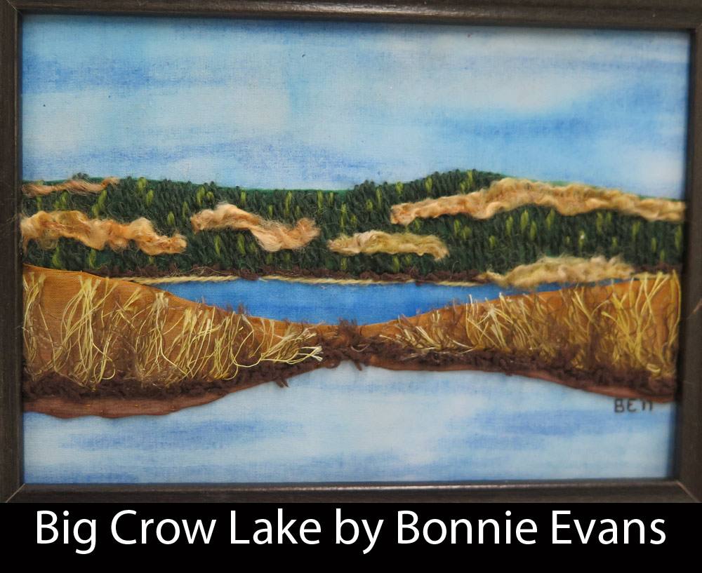 Big-Crow-Lake-by-Bonnie-Evans_Wjpg