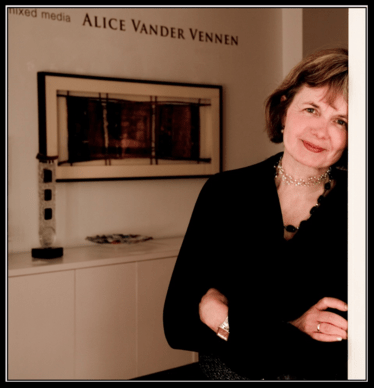 Alice Vander Vennen