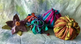 Omiyage Meg Cheesman