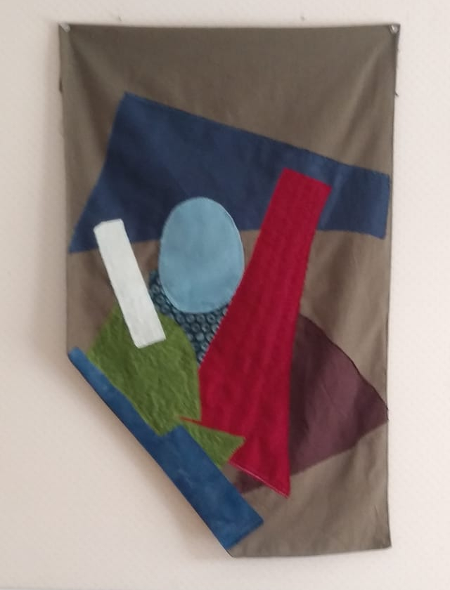 Anne Steckley-Dias Inspiration Day