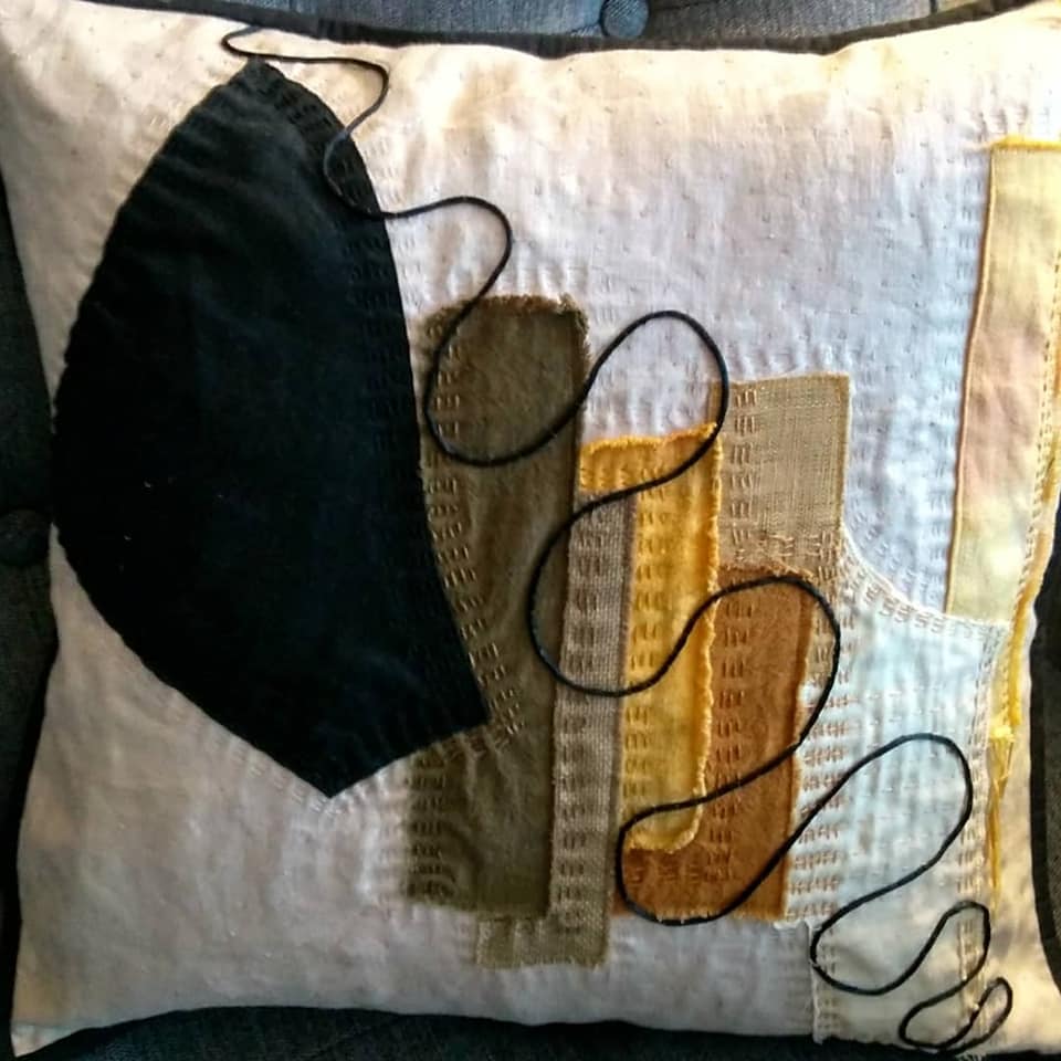 Mary Veenman Inspiration Day