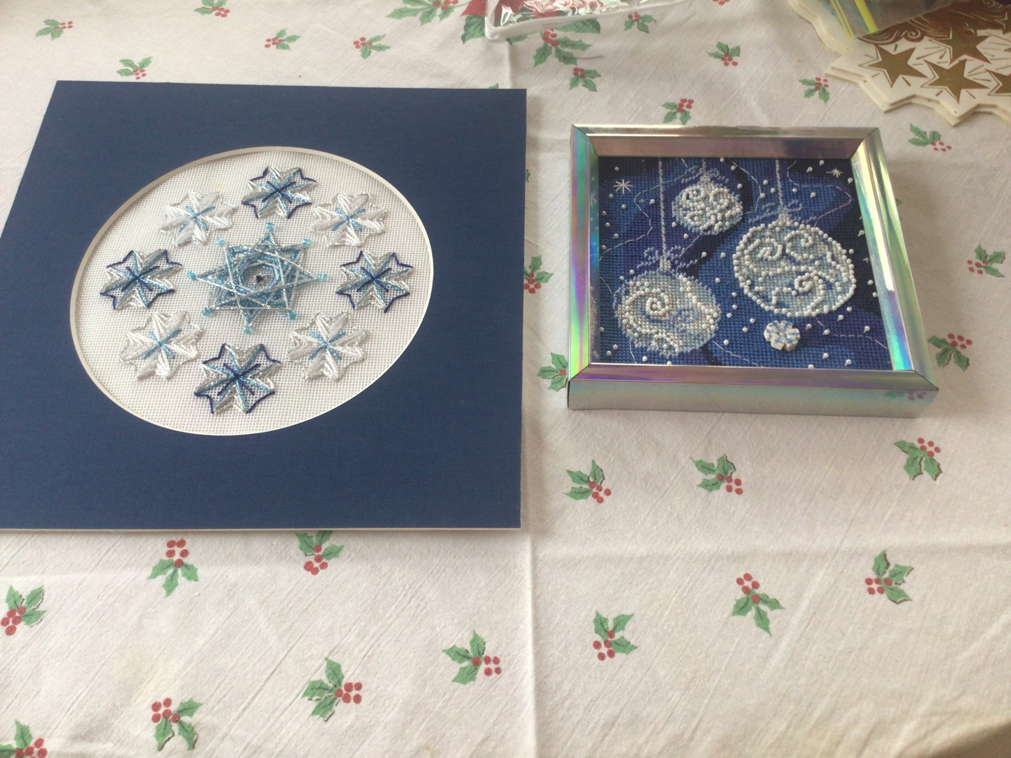 Betty McLeod photo 1