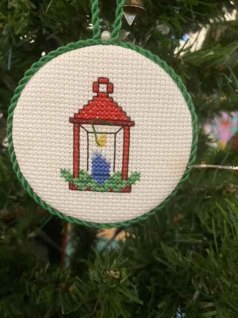 Bernice Bain Easy Decorative Cord