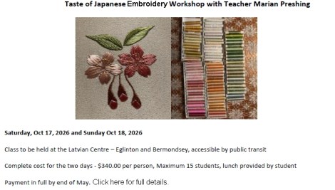 teaser image - click for workshop details in pdf